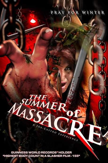 The Summer of Massacre